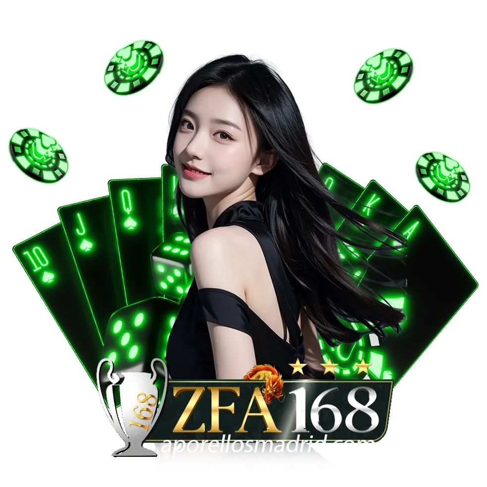 สมัครzfa168